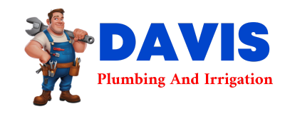 Trusted plumber in KIMBALL